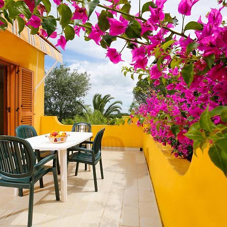 Agriturismo Posta Pastorella ヴィエステ エクステリア 写真