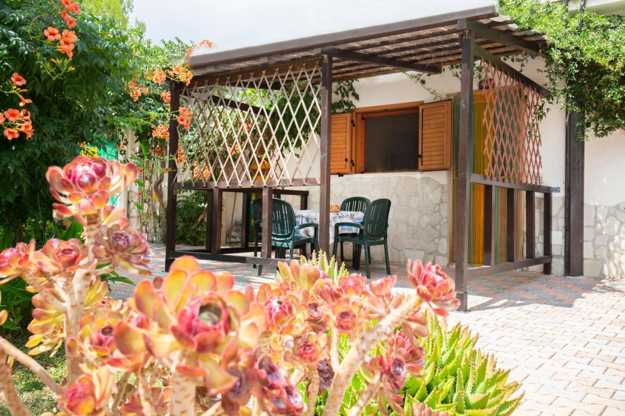 Agriturismo Posta Pastorella ヴィエステ エクステリア 写真