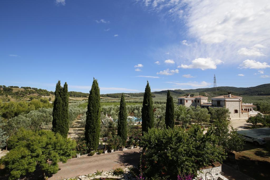 Agriturismo Posta Pastorella ヴィエステ エクステリア 写真