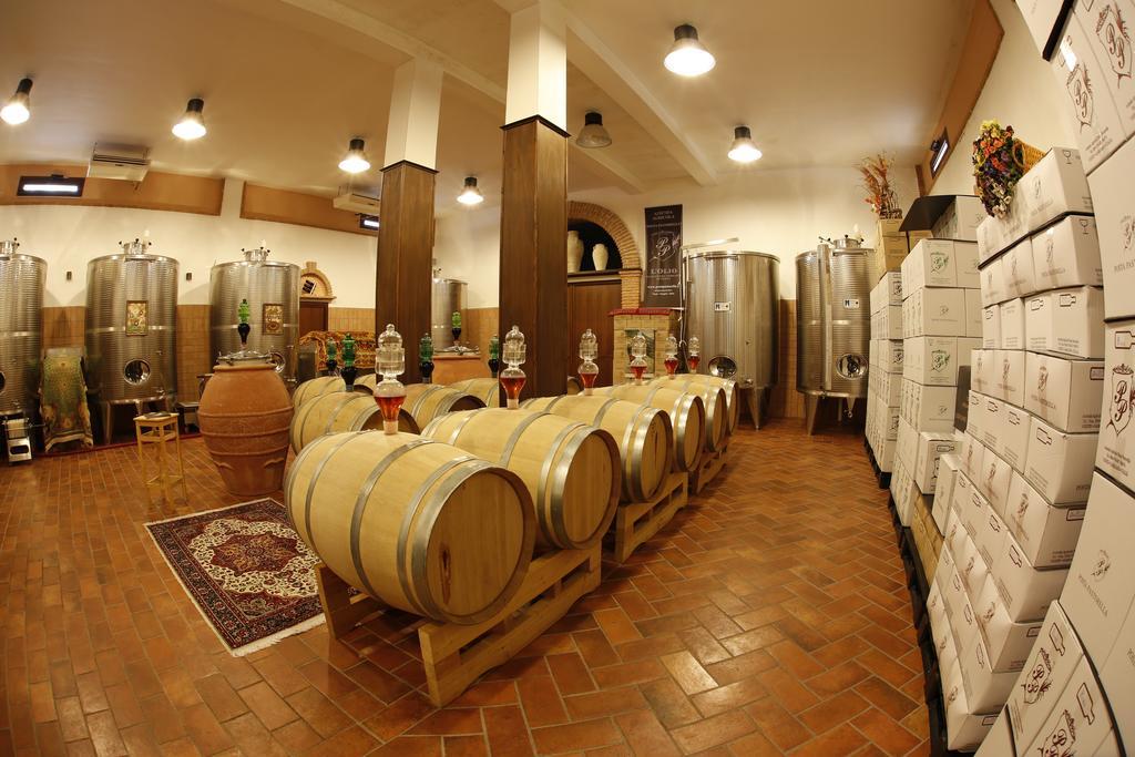 Agriturismo Posta Pastorella ヴィエステ エクステリア 写真