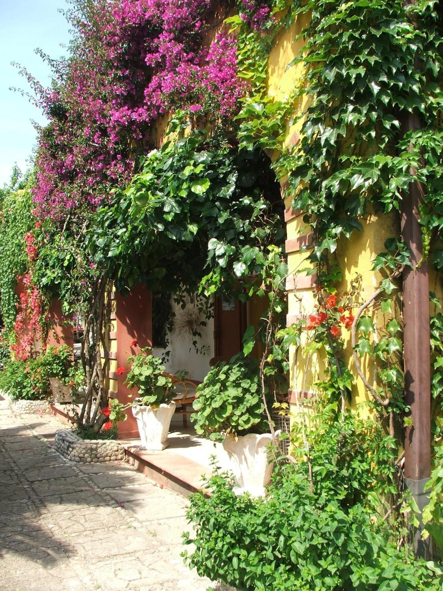 Agriturismo Posta Pastorella ヴィエステ 部屋 写真