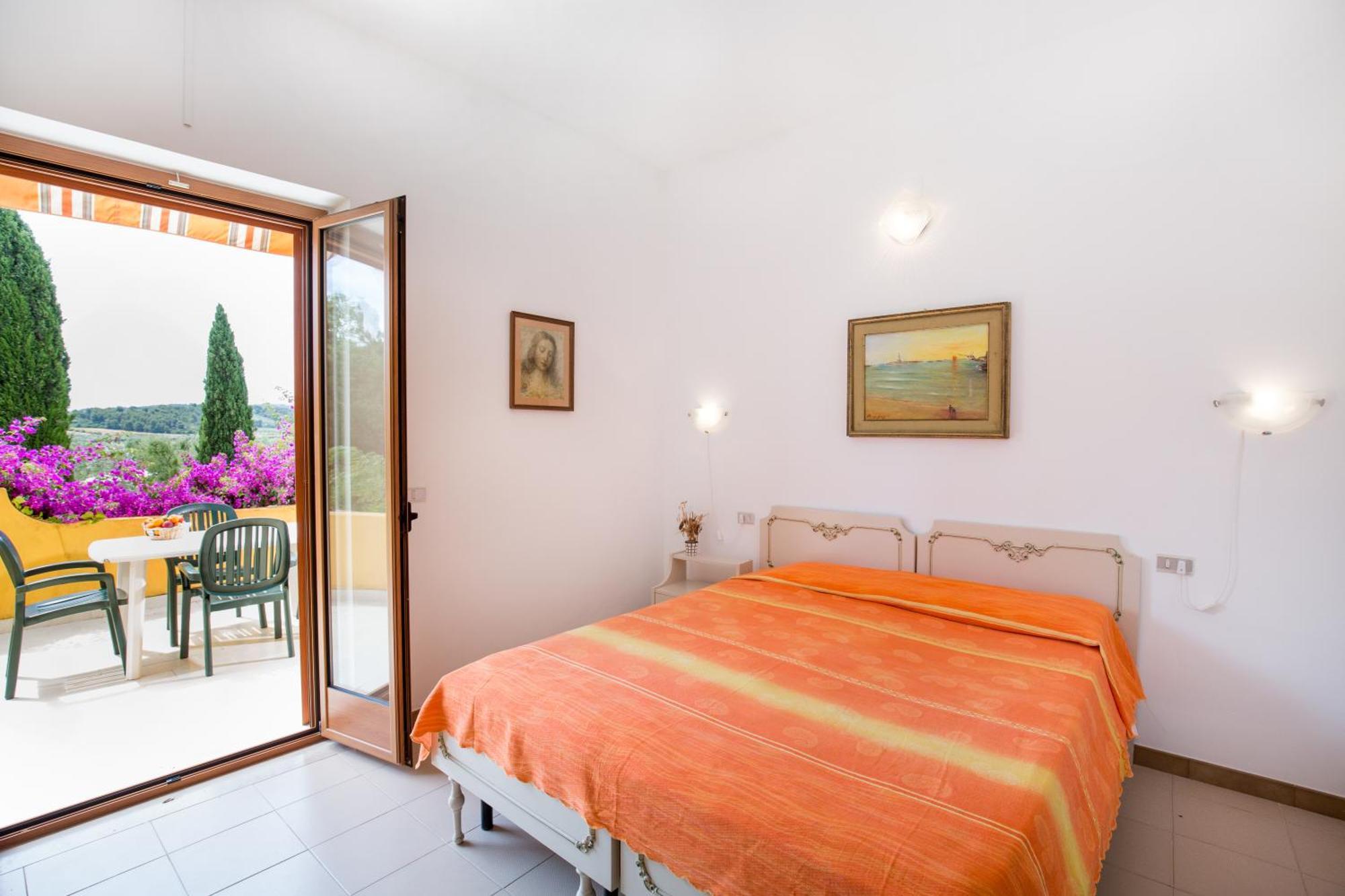 Agriturismo Posta Pastorella ヴィエステ エクステリア 写真
